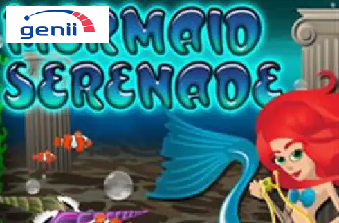 Mermaid Serenade